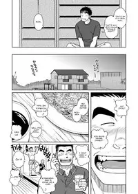 (C79) [Akitaku Kikaku (Taku Hiraku)] Oyakoi | Daddy Romance [English]