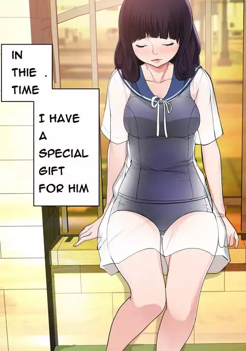 Tissue Thieves Ch.1-12