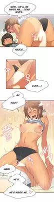 [Gamang] Sports Girl Ch.1-28 (English) (YoManga)