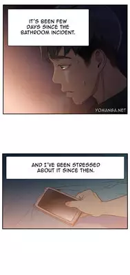 [BAK Hyeong Jun] Sweet Guy Ch. 1-44 [English] [YoManga]