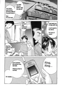 Daddy's Girls [English] [Rewrite]