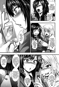 [Taihei Tengoku] Enjyo-Kosai [English] {doujin-moe.us}