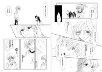 [Meto]復刻版 美少女Fighting Vol 9