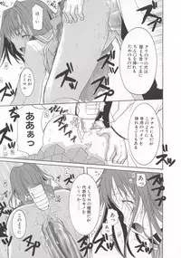 [Mizushima Sorahiko] Wild Strawberry