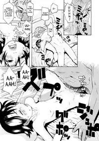 [Kobayashi Oukei] Naked Girl [English] {Mistvern}