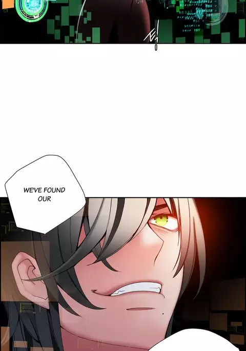 Lilith`s Cord Ch.1-14