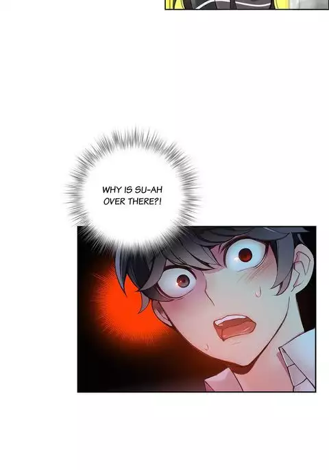 Lilith`s Cord Ch.1-12