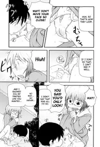 [Takanaga Kouhei] Lolican Ch.1-9 [ENG] [biribiri]