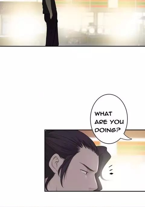 Tissue Thieves Ch.1-12