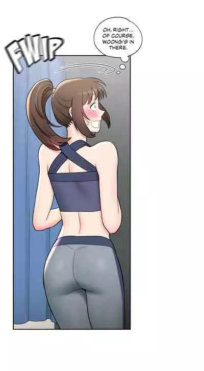 [Choe Namsae, Shuroop] Sexercise Ch. 1-43 [English]