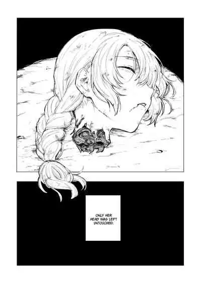 [Kubikiri] Lv. 1 Chapter 1+2+3 (ENG) =CBS=