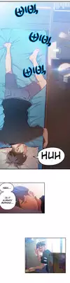 [BAK Hyeong Jun] Sweet Guy Ch. 1-44 [English] [YoManga]