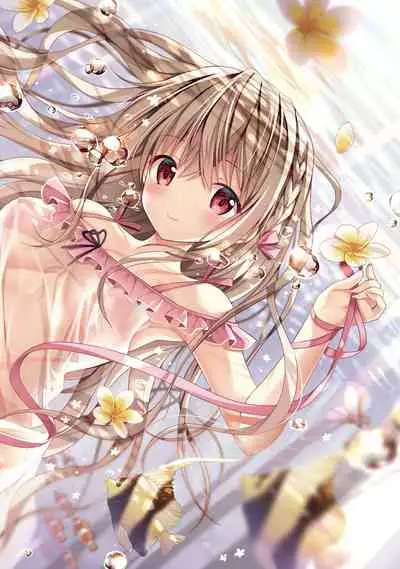 [TwinBox (Hanahanamaki, Sousouman)] TeacherTeacher Soushuuhen [Digital]