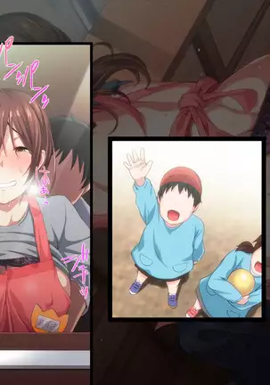 Shinmai Dansei Hoikushi wa Yuuwaku ga Ippai