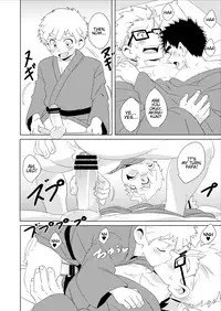 (ShotaFes 2) [WEST ONE (10nin)] Sparkle Vol. 3 [English] [Procrastination Scans]