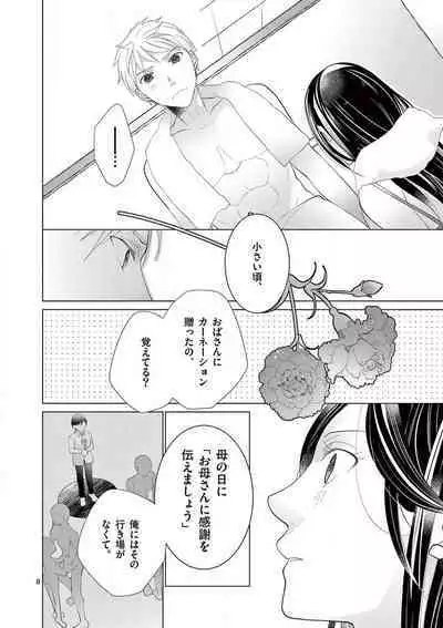 Zettai Toshishita Kareshi!! 1-6