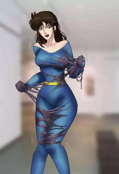 猫眼三姐妹 博物馆的诡缚丽影