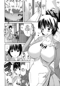 [Amatarou] Happiness! [English]