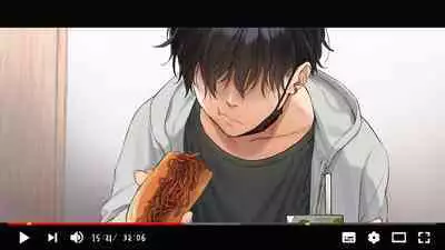 不可不可Pixiv Fanbox