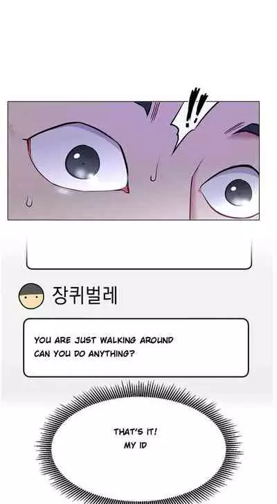 LIVE WITH : DO YOU WANT TO DO IT Ch. 1-8 [English]