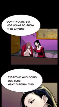 Moms Cafe Ch.1-5 (English) (Ongoing)