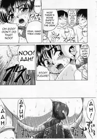 [Oyster] Waitress (Shoujo Jigoku) [English] =LWB=