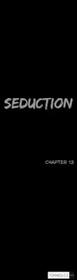 [Liangshan Bo] Seduction Ch.1-23 (English) (YoManga) (Ongoing)