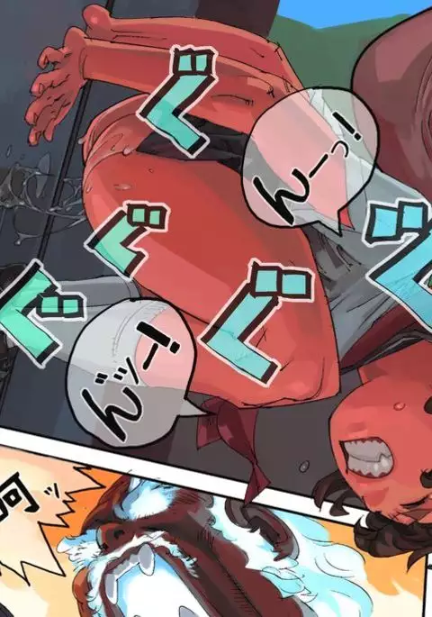 透明人間が犯す!