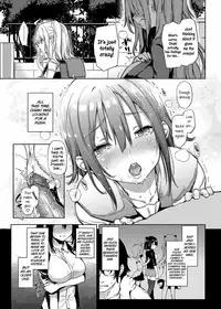 The Older Sister Experience for a Week (English)
