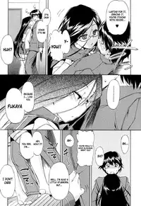 [Inu] Hatsu Inu Vol.2 (Anfang Hund Zwei) [English] [Decensored]