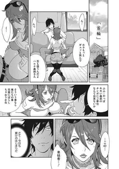 Nyuugyaku no Rudbeckia