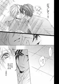 [Anthology] Pink Gold