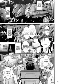 N? Ima, Nandemo Suru tte Itta yo ne? | Hm? Just now, you said you would do anything, right?