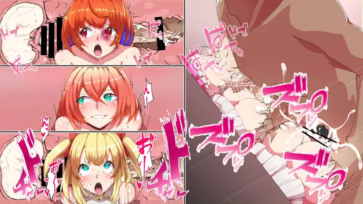 Meow-Meow Project! #1