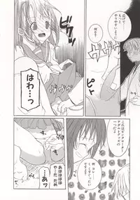 [Mizushima Sorahiko] Wild Strawberry