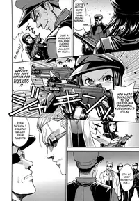 [Kaneyama Shin] Hijiri Kangoku Gakuen Vol. 2 (Complete) [English] =LWB=