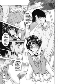 Daddy's Girls [English] [Rewrite]