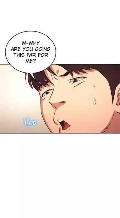 Mother Hunting [OUM, Naru] Ch.40? [English] [Manhwa PDF]