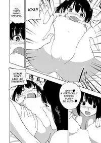 [Ogino Jun] Akogare No Onee-san | The Girl I Admire [English]