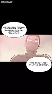 [Mr. Byeong-Su] Cohabitation Ch.1-44 (English) (Ongoing)