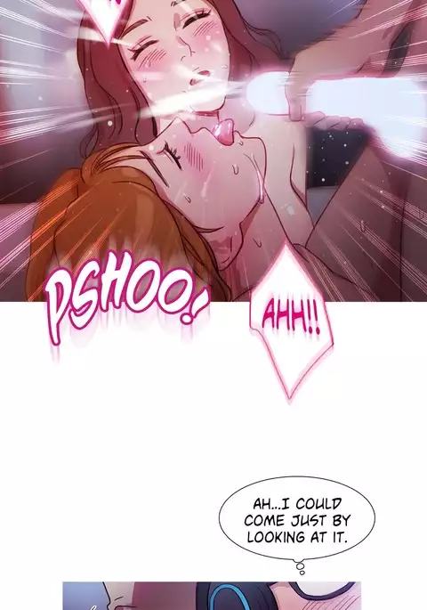 Scandal of the Witch Ch.1-33