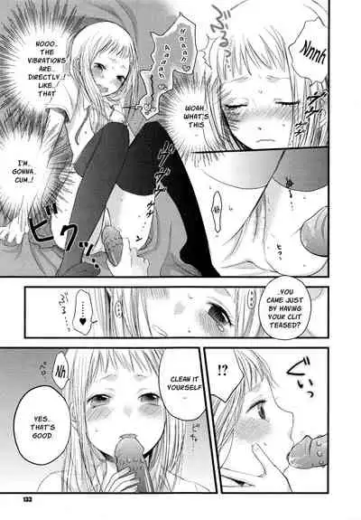 Mokkai Shiyo? | Wanna Do It Again? Ch. 2-9