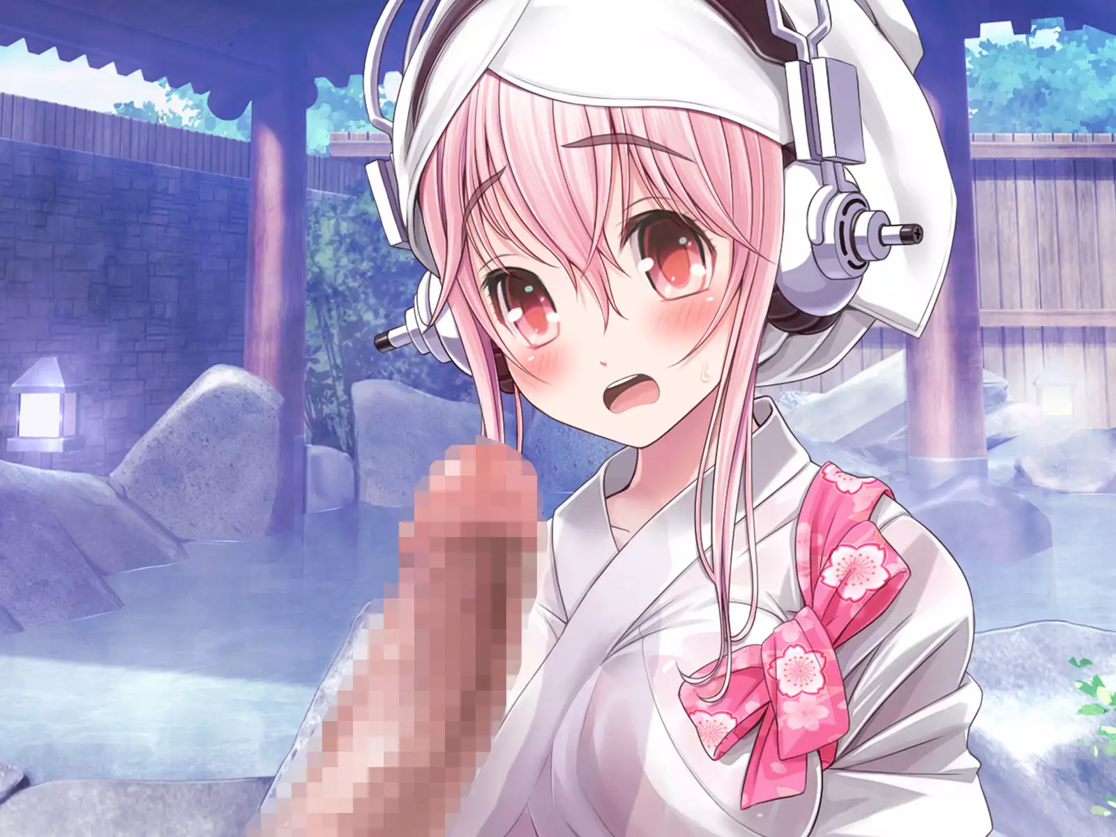 すーぱーそに娘 差分劇場9