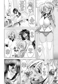 [Kawaraya A-Ta] Love Tutorial [English] {Tadanohito}