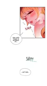 [Juder] Lilith`s Cord Ch.1-17 (English) (Ongoing)