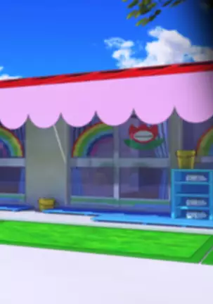 Shinmai Dansei Hoikushi wa Yuuwaku ga Ippai