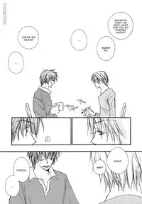 [Inomoto Rikako] Baby Bitch! [English] [Eternal Dream]