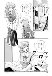 [Kuma-san] Missa