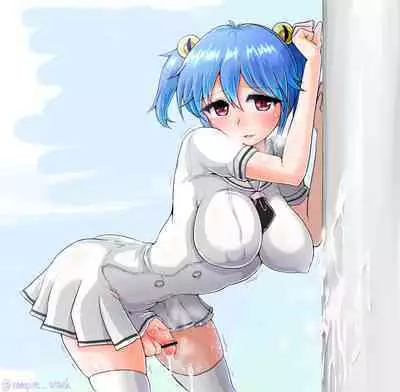 Futaba Yodomu Fantia