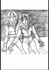 [Various] Kami Baitai 1 (Yajuu Kazoku)